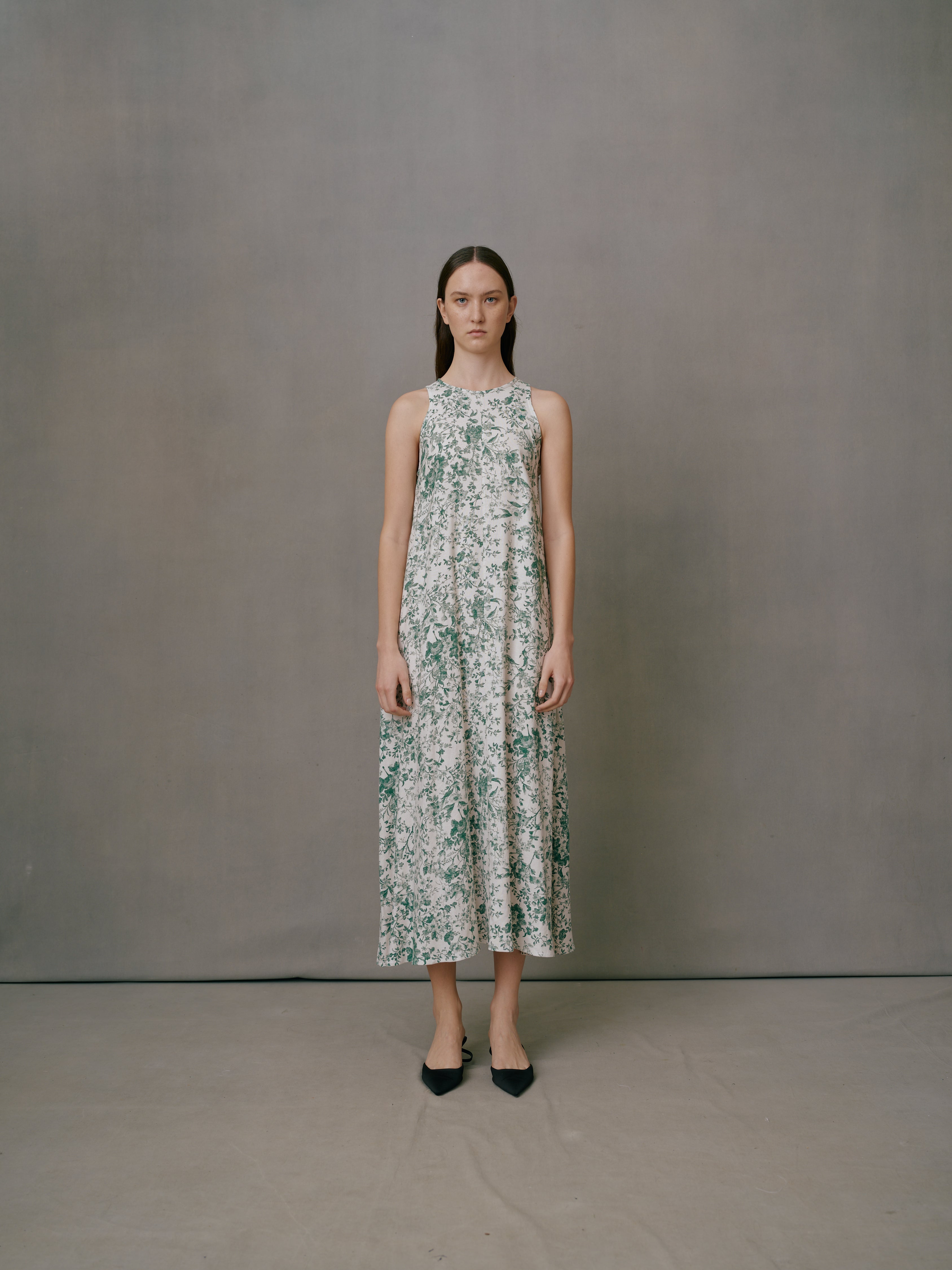 LONG DRESSES – Enia The Brand